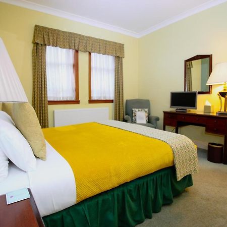 Glasgow Guest House Dış mekan fotoğraf