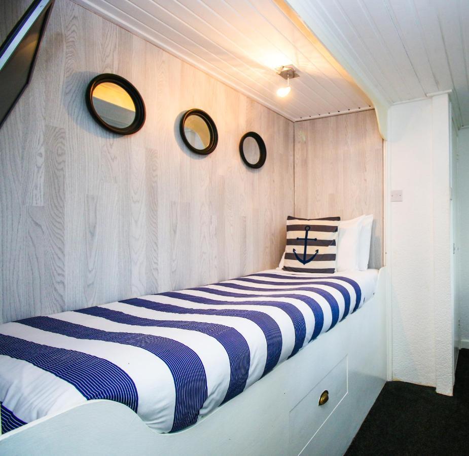 Glasgow Guest House Dış mekan fotoğraf