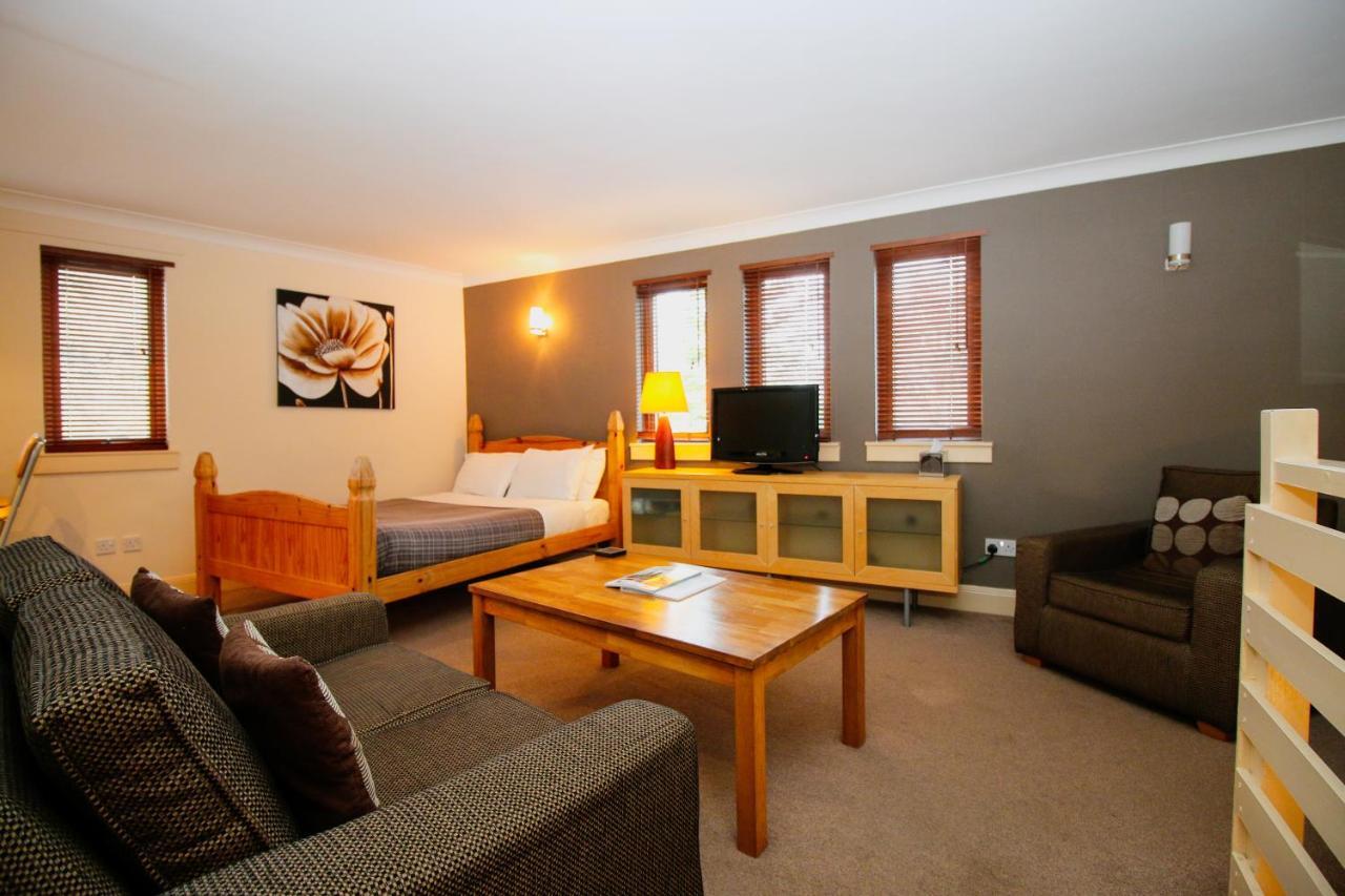 Glasgow Guest House Dış mekan fotoğraf