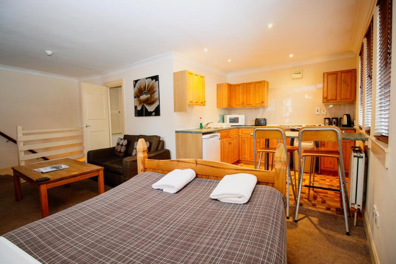 Glasgow Guest House Dış mekan fotoğraf